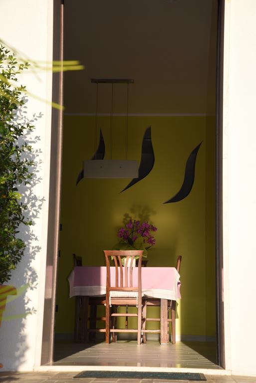Green House Cavallino di Lecce Exterior photo